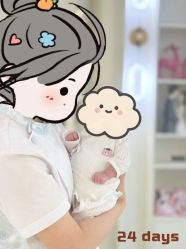 -宝生月子中心·私家园林式(龙华观澜店)