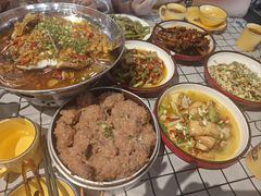 -江西老表·经典江西八大碗