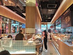 -比格比萨自助(南京万达茂店)