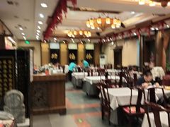 -功德林素菜饭庄(前门店)