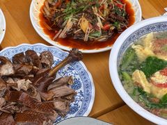 -乐山第一家临江鳝丝(茶坊路店)