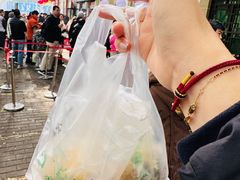 -清真·白记年糕(牛街北口店)