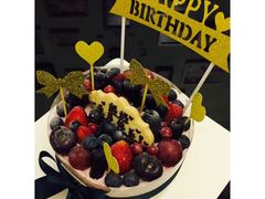 -EnergyCake蛋糕理想国