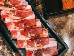 薄烧肥牛-魔宗·烧肉(汉街店)