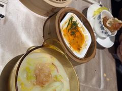 -粤匠·澳门点心粤菜海鲜(澳门半岛店)