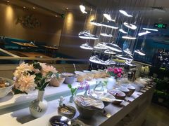-青瓷火锅料理(西单大悦城店)