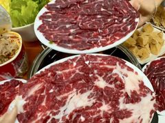 -阿波潮汕牛肉火锅·汤粉面(拱北店)