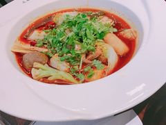 -成都你六姐·牛肉冒菜(城市集市合生汇店)