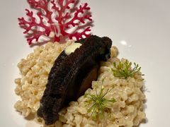 -云厨·高空西餐厅(成都瑯珀·凯悦臻选酒店)