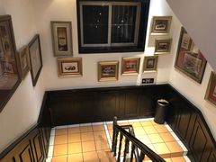 -碧特博格啤酒花园餐厅(芜湖路店)
