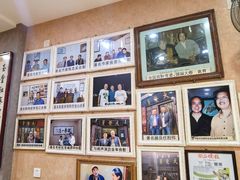 -天发芽·何记葫芦头泡馍·传统小吃(报恩寺街店)