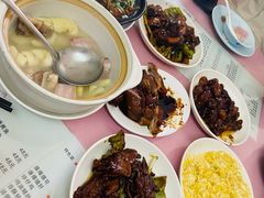 -蘭心餐厅(进贤路店)