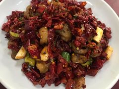 -老丘丘(较场口店)