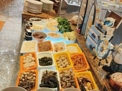 -马哥孛罗咖啡厅·Cafe Marco (厦门马哥孛罗东方大酒店)