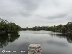 -承德避暑山庄景区