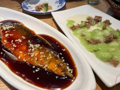 -王胖子土菜馆·特色杭帮菜·农家土菜