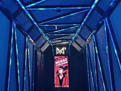 -MOSSO·Liveshow(M3香港广场店)