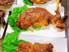 -高家大院烤全羊