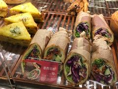 -味多美(江安路店)