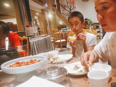 -丽华园(汉阳龙阳店)