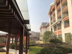 -嘉兴清池酒店温泉