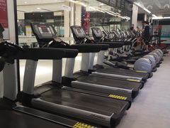 -宝力豪健身(万达广场店)