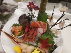 -古田居·特色寿司料理(星之岛旗舰店)