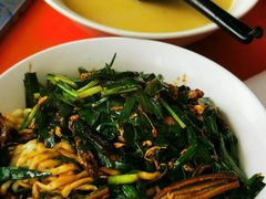 -三百碗宝应长鱼面(板仓街店)