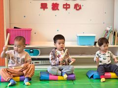 -全优加早教托育园(金海岸店)