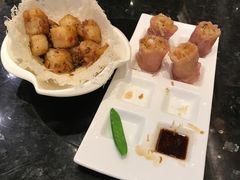 -新兴·金羊座·粤菜点心(乐峰店)