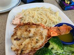 -RED LOBSTER(dubai mall)