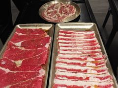 -西塔老太太泥炉烤肉(龙湖北苑天街店)