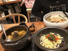 -云海肴·汽锅鸡·云南菜(广安门天虹店)