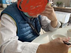 -达叔香味海鲜(海棠68环球美食街店)