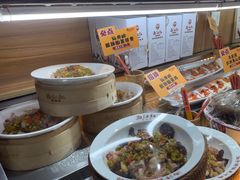 -西江红·株洲本地菜(滨江南路店)