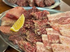 -大阪烧肉BAKA一代(国贸商住大厦店)