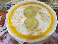 -甜心妈妈·榴莲星级糖水(北京路总店)