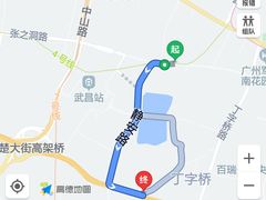 -东方菩提养生SPA馆(武昌总店)