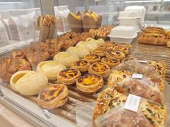 -好利来(高新枫叶广场店)