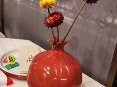 -京华烟云·北京烤鸭(领展购物广场·中关村店)