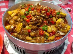 -辣小鲜·南昌大排档(船山路店)