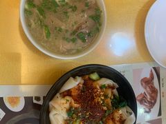 -陕西风味餐厅(陕西省驻京办店)