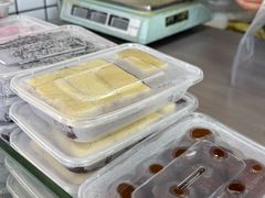 -奉化点心(呼童街店)