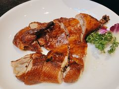 -海天楼中餐厅(吴宫泛太平洋酒店)