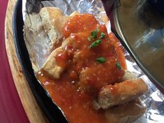 -臭桂鱼儿特色餐厅(朝晖七小区北区店)