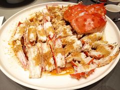 -徐记海鲜(观沙岭|滨江新城店)