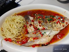 -火宫殿·小吃王国(坡子街店)