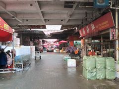 -马王堆海鲜水产市场