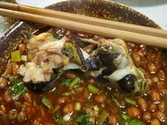 -谭记石锅鱼府(三道堰店)
