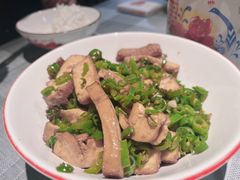 -彭耕记猪油炒小菜(吉联mall店)